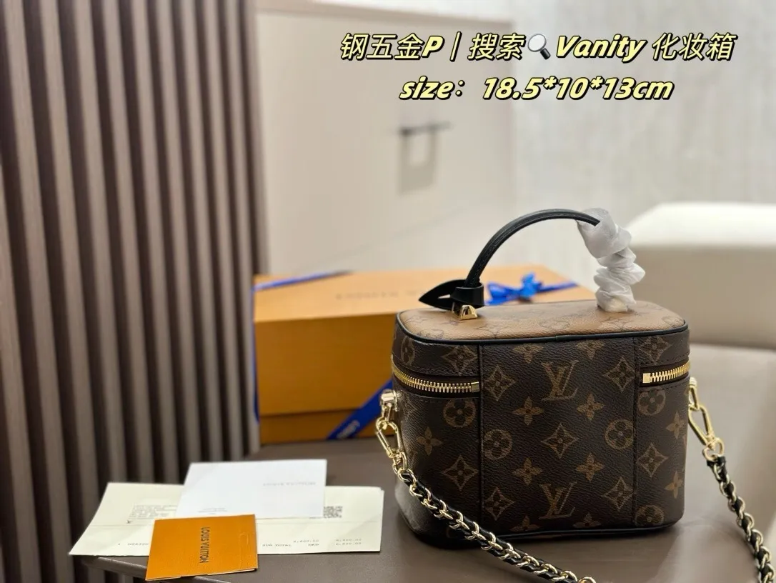 All Categories Official Website "Brand Women's Bags" Women's Bags 💙 LV 2025 New LV Crossbody Bag