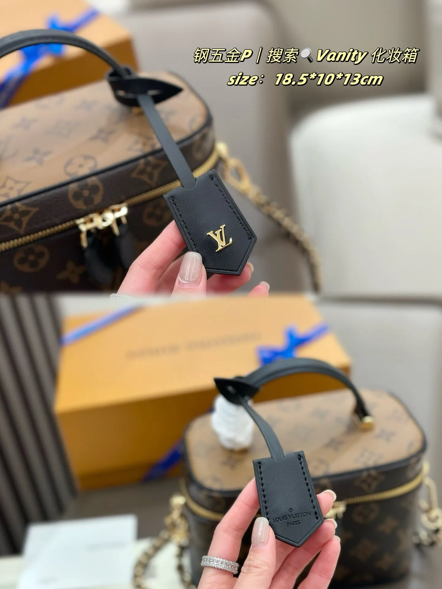All Categories Official Website "Brand Women's Bags" Women's Bags 💙 LV 2025 New LV Crossbody Bag