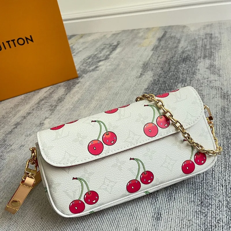 All Categories Official Website "Brand Women's Bags" Women's Bags 💙 LV 2025 New LV Crossbody Bag