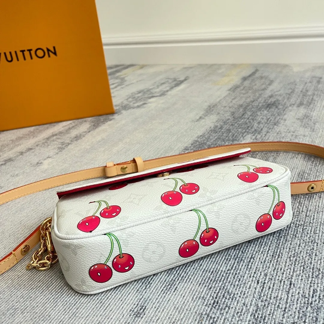 All Categories Official Website "Brand Women's Bags" Women's Bags 💙 LV 2025 New LV Crossbody Bag
