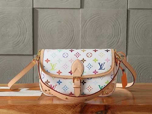All Categories Official Website "Brand Women's Bags" Women's Bags 💙 LV LV 2026 New Crossbody Shoulder Bag