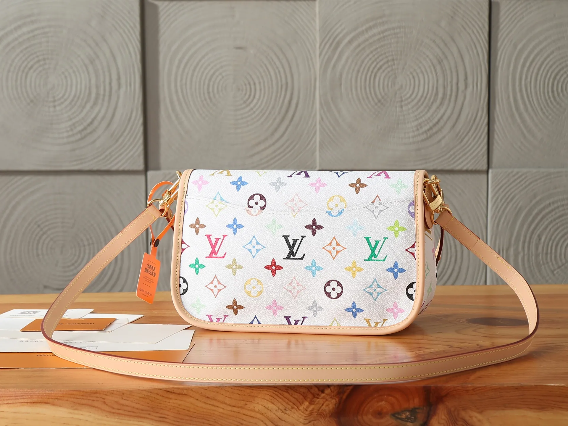 All Categories Official Website "Brand Women's Bags" Women's Bags 💙 LV LV 2026 New Crossbody Shoulder Bag