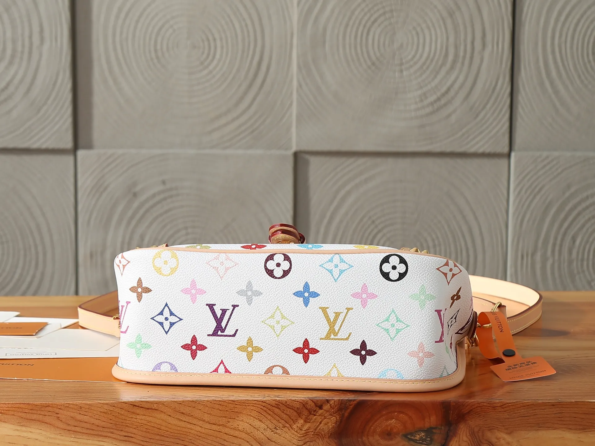 All Categories Official Website "Brand Women's Bags" Women's Bags 💙 LV LV 2026 New Crossbody Shoulder Bag