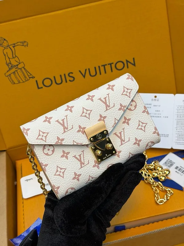 All Categories Official Website "Brand Women's Bags" Women's Bags 💙 LV 2026 New LV Crossbody Bag