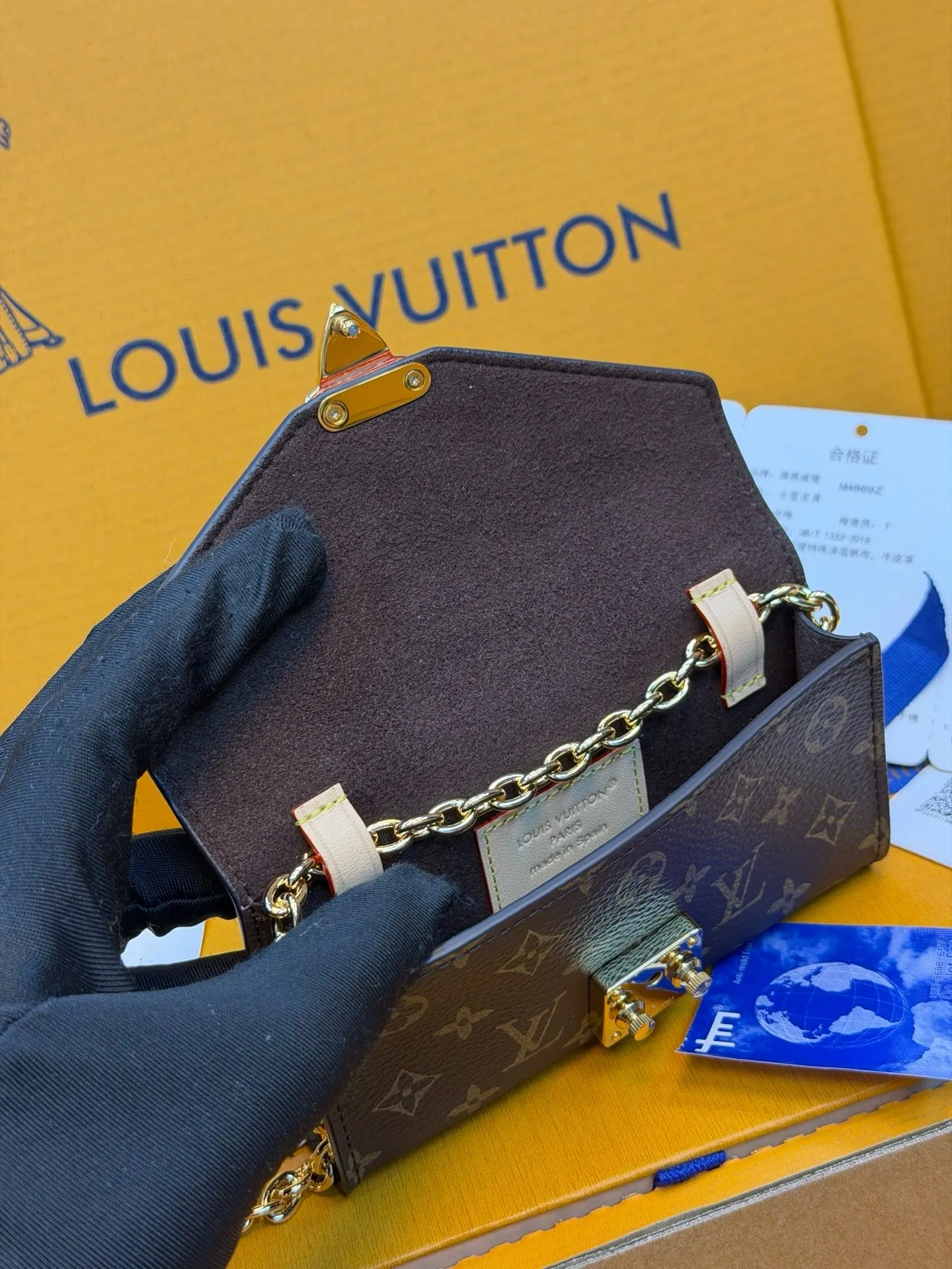All Categories Official Website "Brand Women's Bags" Women's Bags 💙 LV 2026 New LV Crossbody Bag