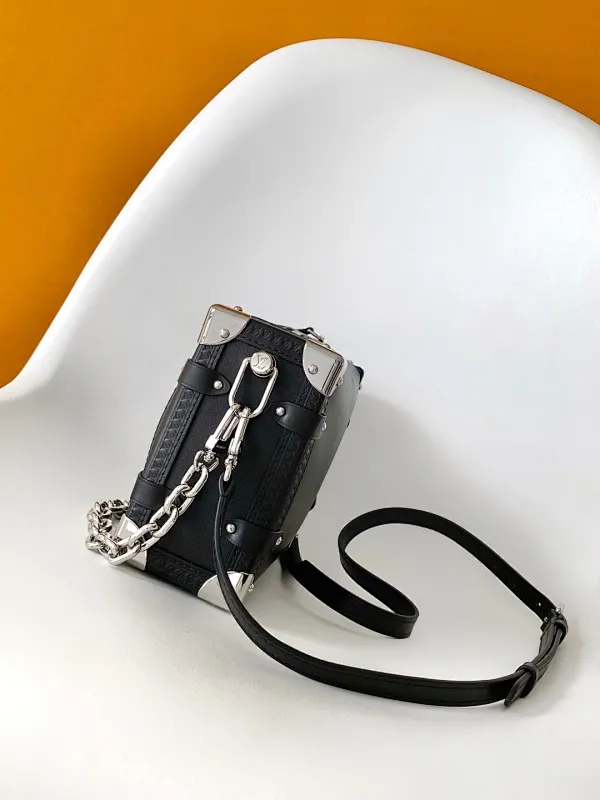 All Categories Official Website "Brand Women's Bags" Women's Bags 💙 LV 2025 New LV Crossbody Bag