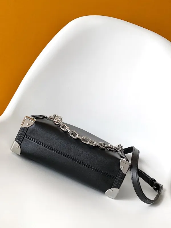 All Categories Official Website "Brand Women's Bags" Women's Bags 💙 LV 2025 New LV Crossbody Bag