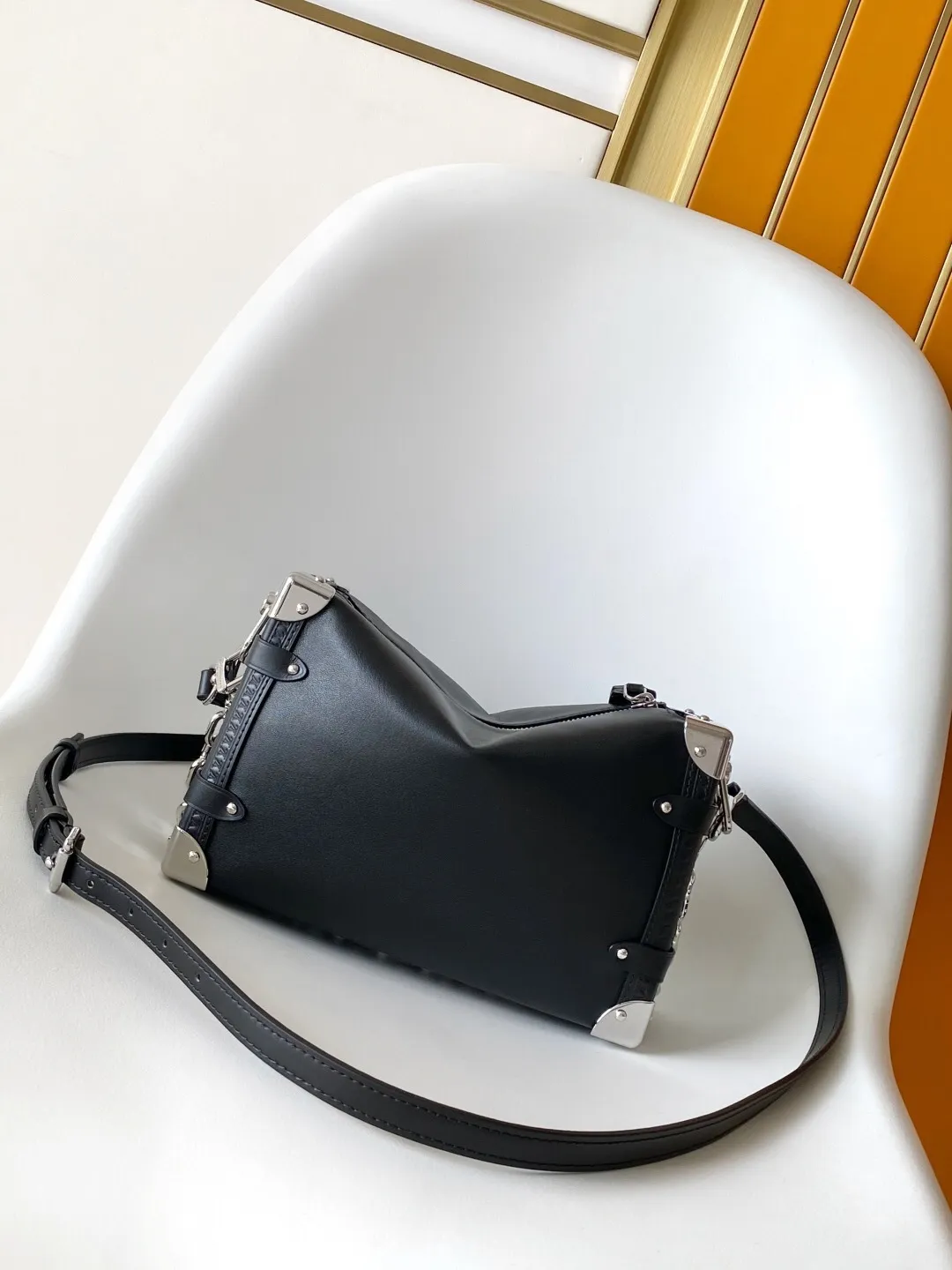 All Categories Official Website "Brand Women's Bags" Women's Bags 💙 LV 2025 New LV Crossbody Bag