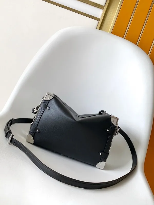 All Categories Official Website "Brand Women's Bags" Women's Bags 💙 LV 2025 New LV Crossbody Bag