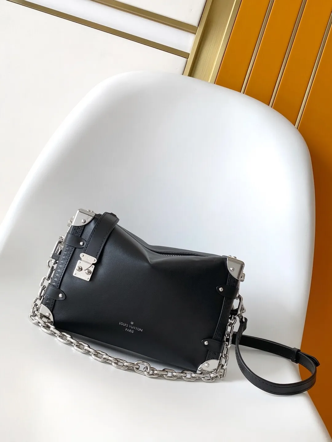 All Categories Official Website "Brand Women's Bags" Women's Bags 💙 LV 2025 New LV Crossbody Bag