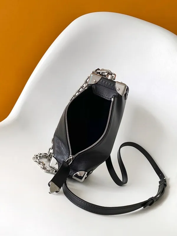 All Categories Official Website "Brand Women's Bags" Women's Bags 💙 LV 2025 New LV Crossbody Bag