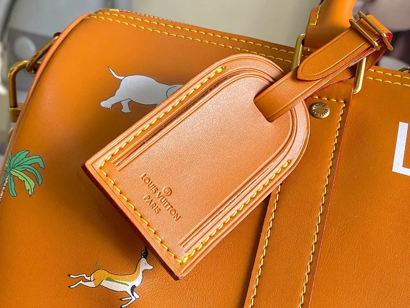 All Categories 💚 Authentic Grade Bags 💚 LV 2026 New LV Top Replica Crossbody Shoulder Bag
