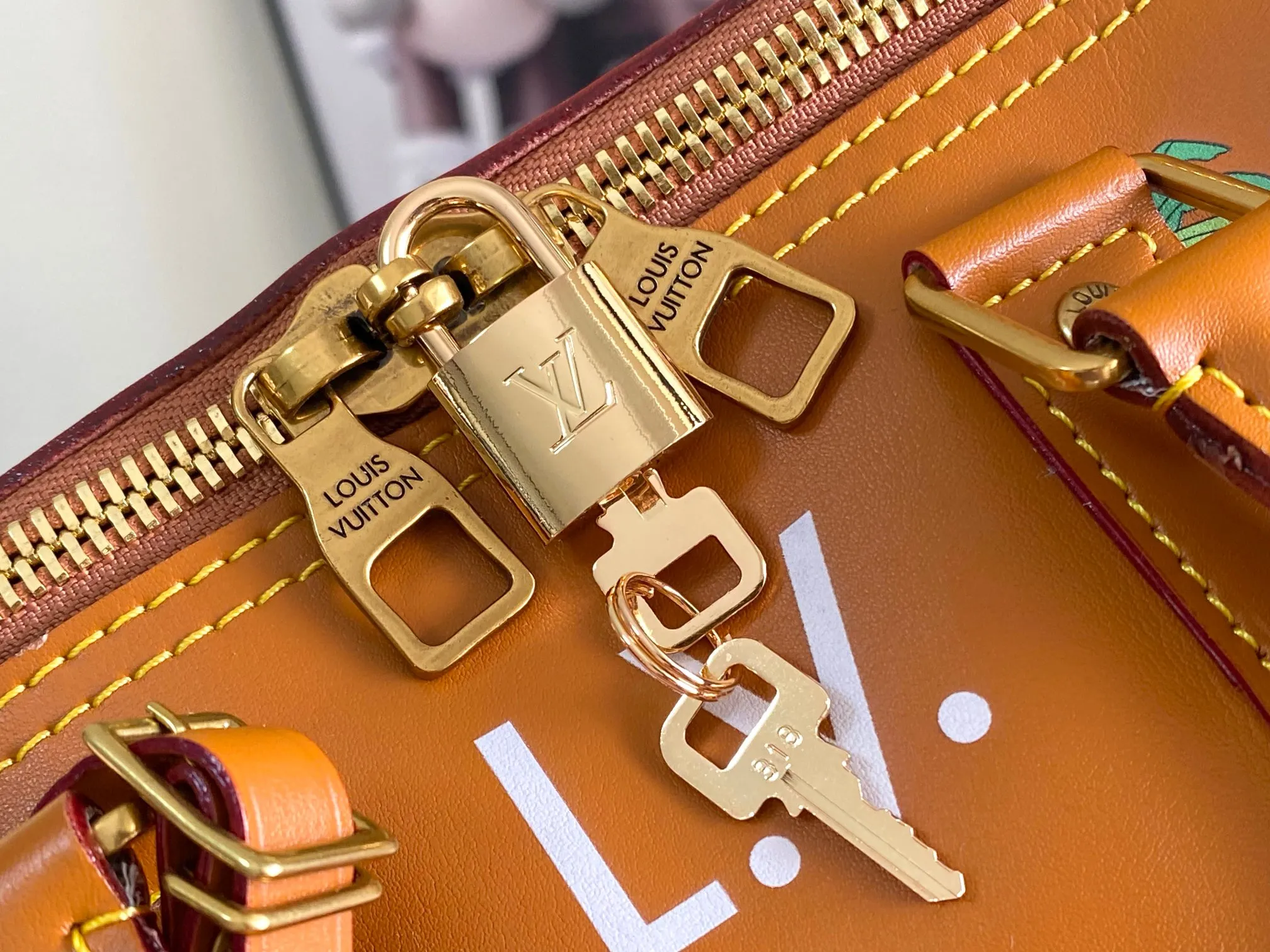 All Categories 💚 Authentic Grade Bags 💚 LV 2026 New LV Top Replica Crossbody Shoulder Bag