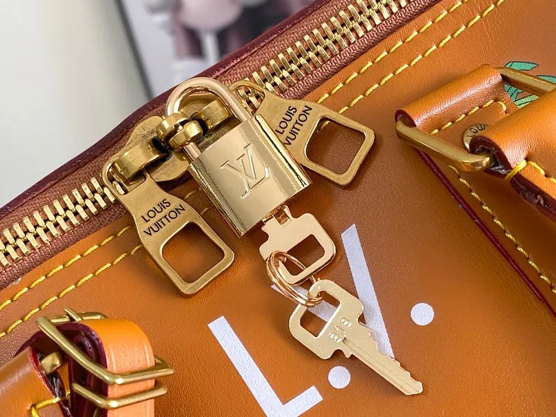 All Categories 💚 Authentic Grade Bags 💚 LV 2026 New LV Top Replica Crossbody Shoulder Bag