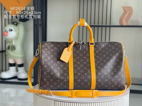 All Categories 💚 Authentic Grade Bags 💚 LV 2026 New LV Travel Bag