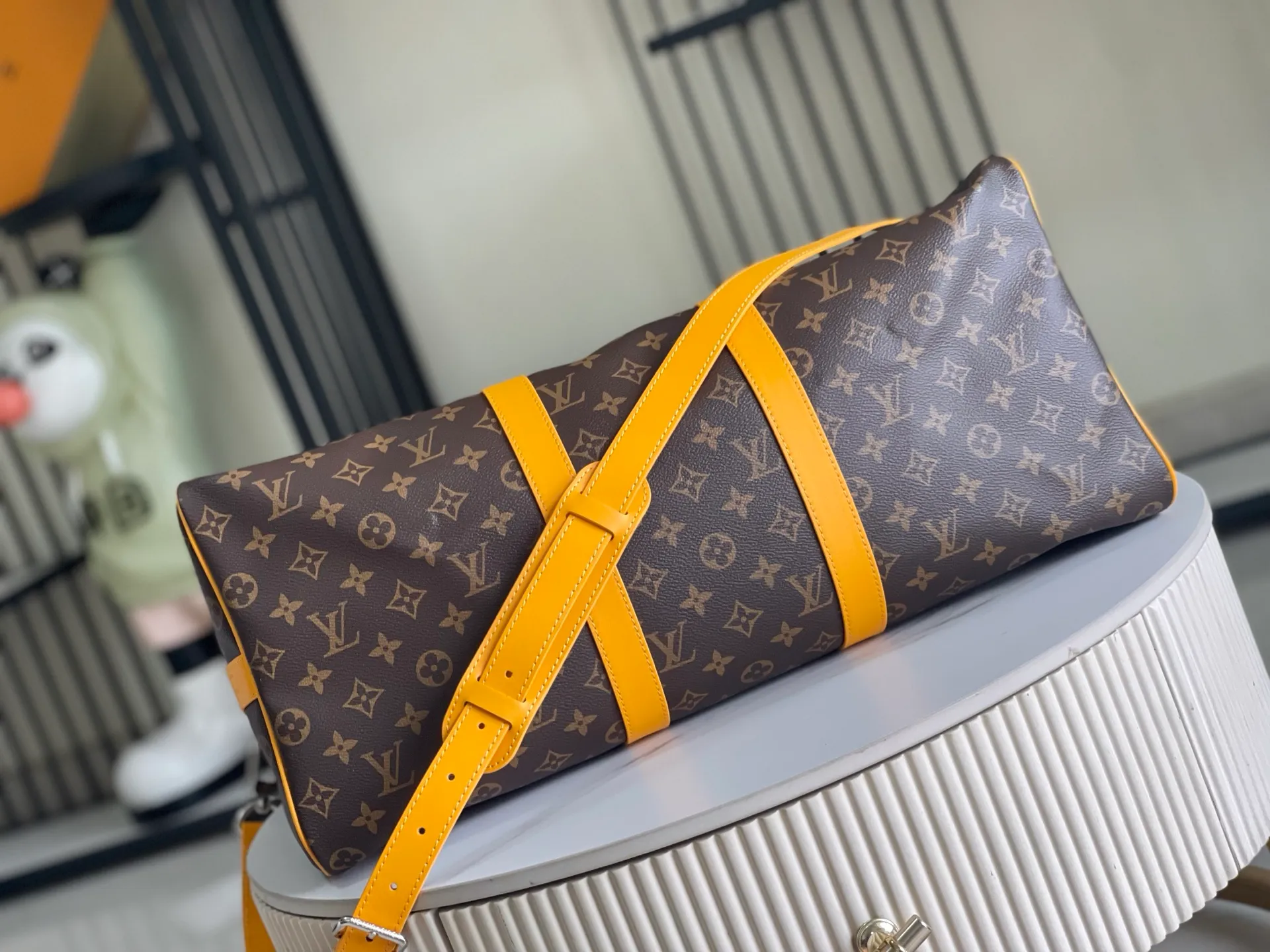 All Categories 💚 Authentic Grade Bags 💚 LV 2026 New LV Travel Bag