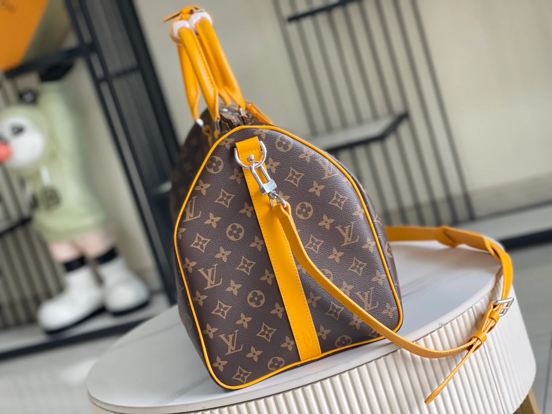 All Categories 💚 Authentic Grade Bags 💚 LV 2026 New LV Travel Bag