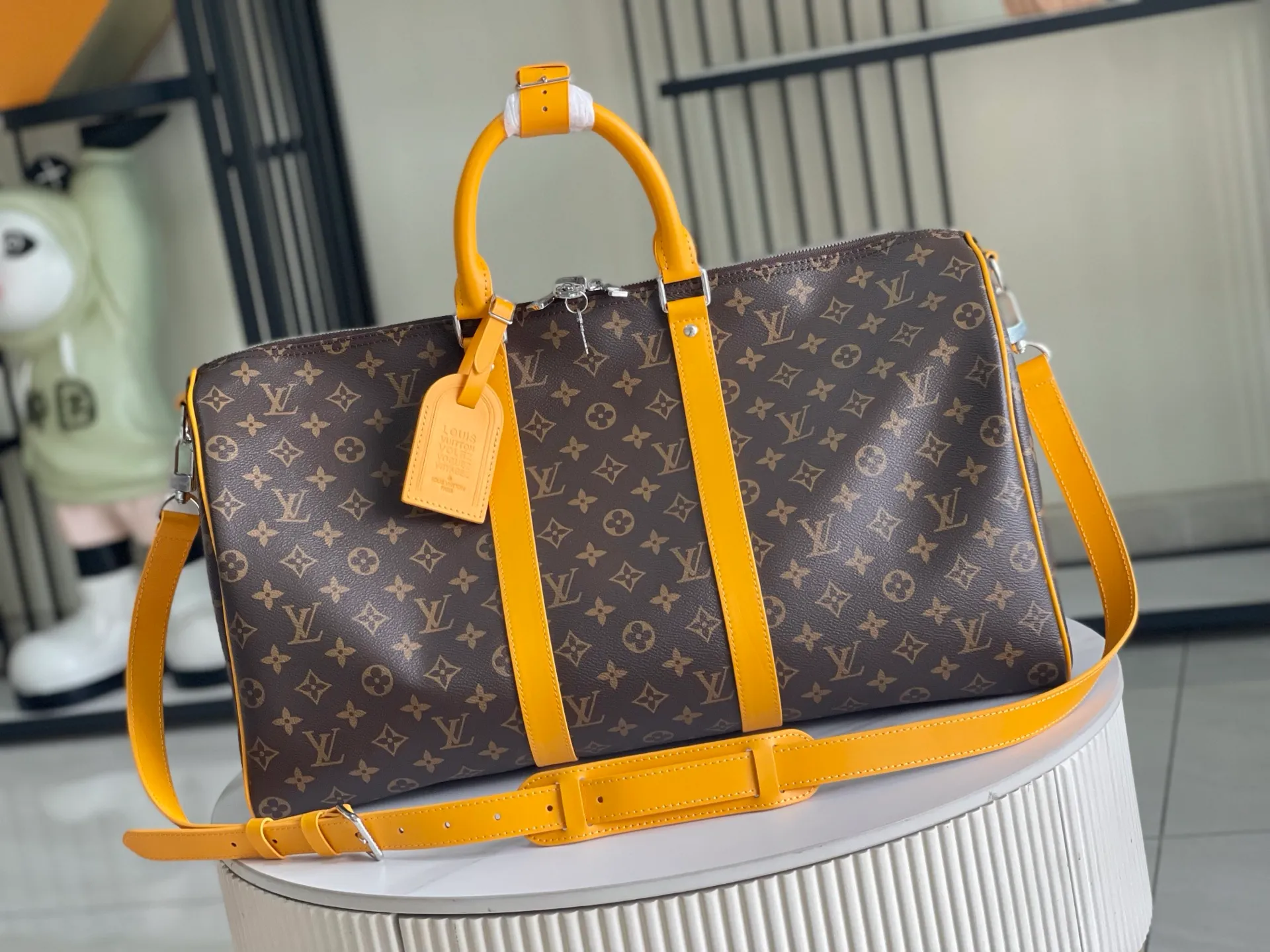 All Categories 💚 Authentic Grade Bags 💚 LV 2026 New LV Travel Bag