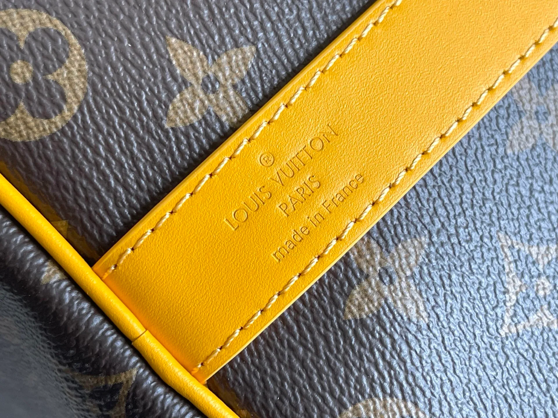 All Categories 💚 Authentic Grade Bags 💚 LV 2026 New LV Travel Bag
