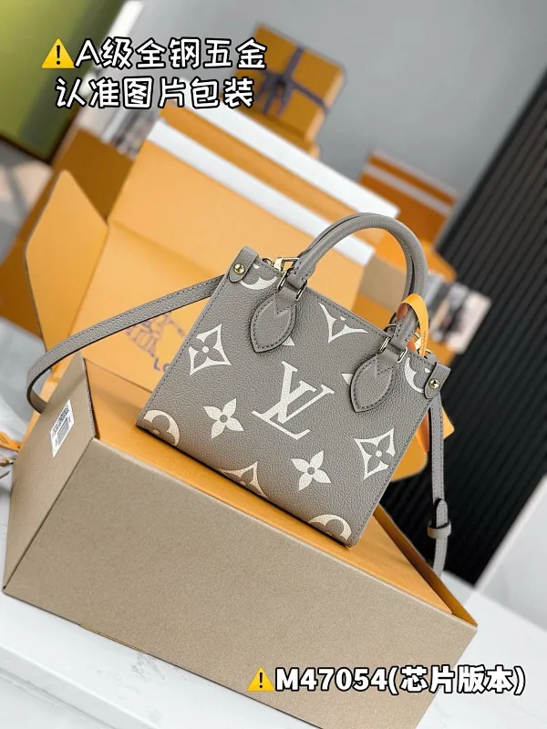 All Categories Official Website "Brand Women's Bags" Women's Bags 💙 LV 2025 New LV Crossbody Bag