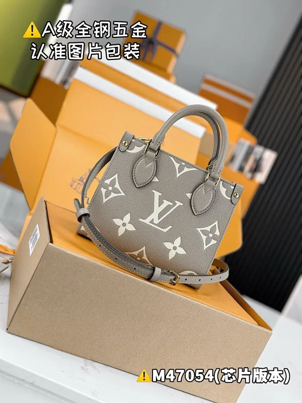 All Categories Official Website "Brand Women's Bags" Women's Bags 💙 LV 2025 New LV Crossbody Bag