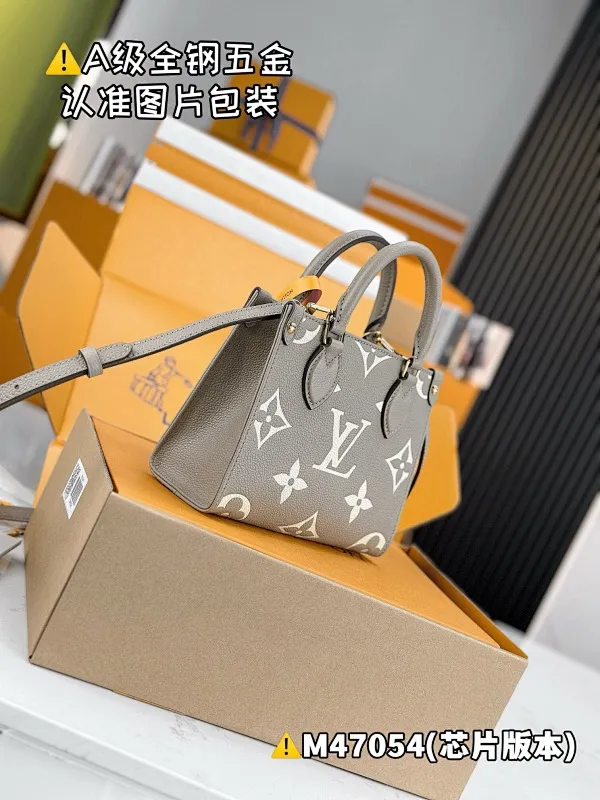 All Categories Official Website "Brand Women's Bags" Women's Bags 💙 LV 2025 New LV Crossbody Bag