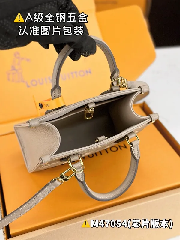 All Categories Official Website "Brand Women's Bags" Women's Bags 💙 LV 2025 New LV Crossbody Bag