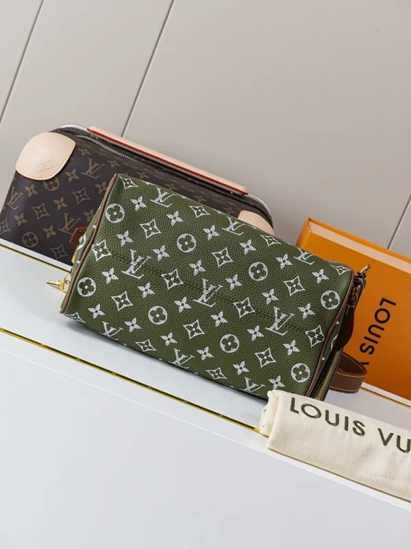 All Categories Official Website "Brand Women's Bags" Women's Bags 💙 LV 2025 New LV Crossbody Bag