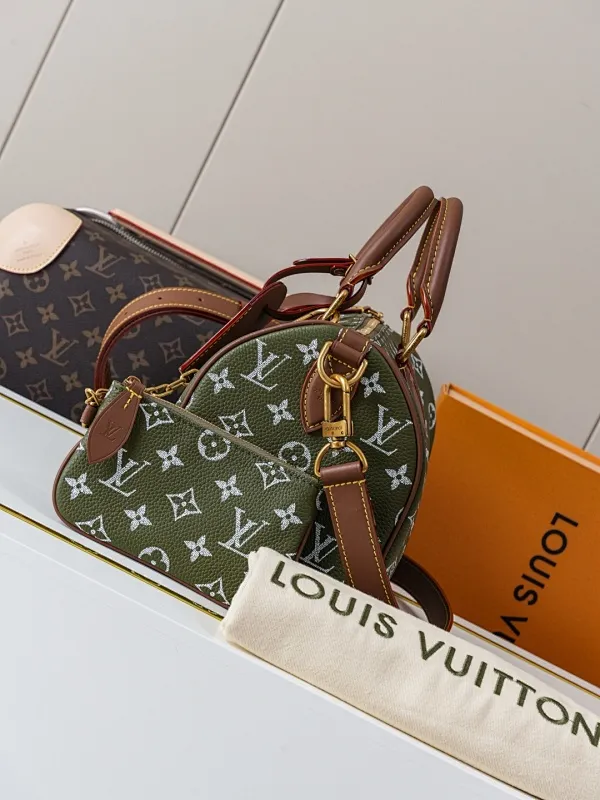 All Categories Official Website "Brand Women's Bags" Women's Bags 💙 LV 2025 New LV Crossbody Bag