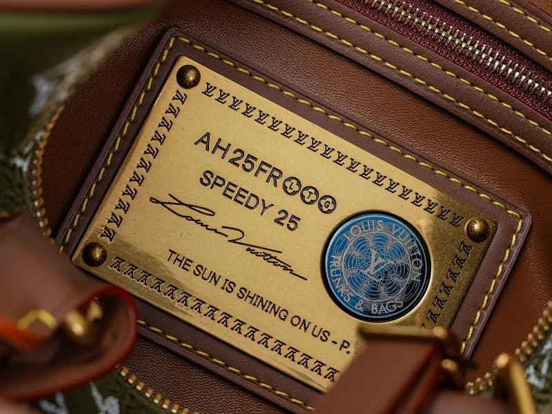 All Categories Official Website "Brand Women's Bags" Women's Bags 💙 LV 2025 New LV Crossbody Bag