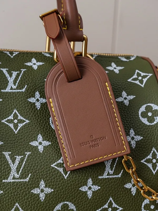 All Categories Official Website "Brand Women's Bags" Women's Bags 💙 LV 2025 New LV Crossbody Bag