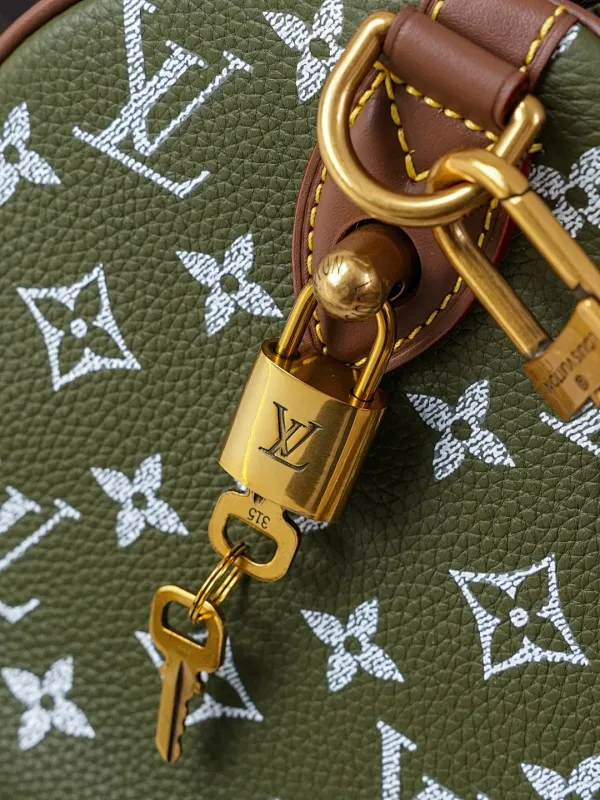 All Categories Official Website "Brand Women's Bags" Women's Bags 💙 LV 2025 New LV Crossbody Bag