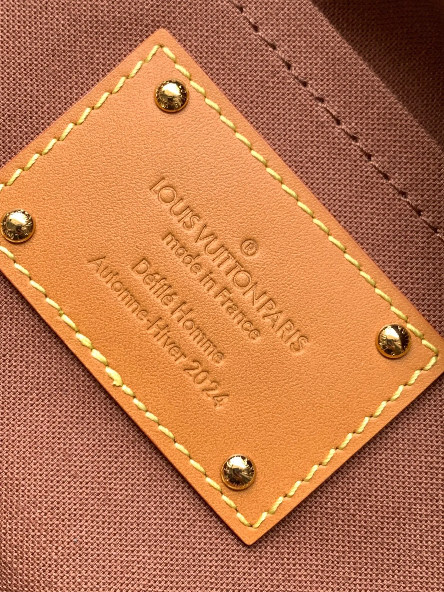 All Categories Official Website "Brand Women's Bags" Women's Bags 💙 LV 2025 New LV Crossbody Bag