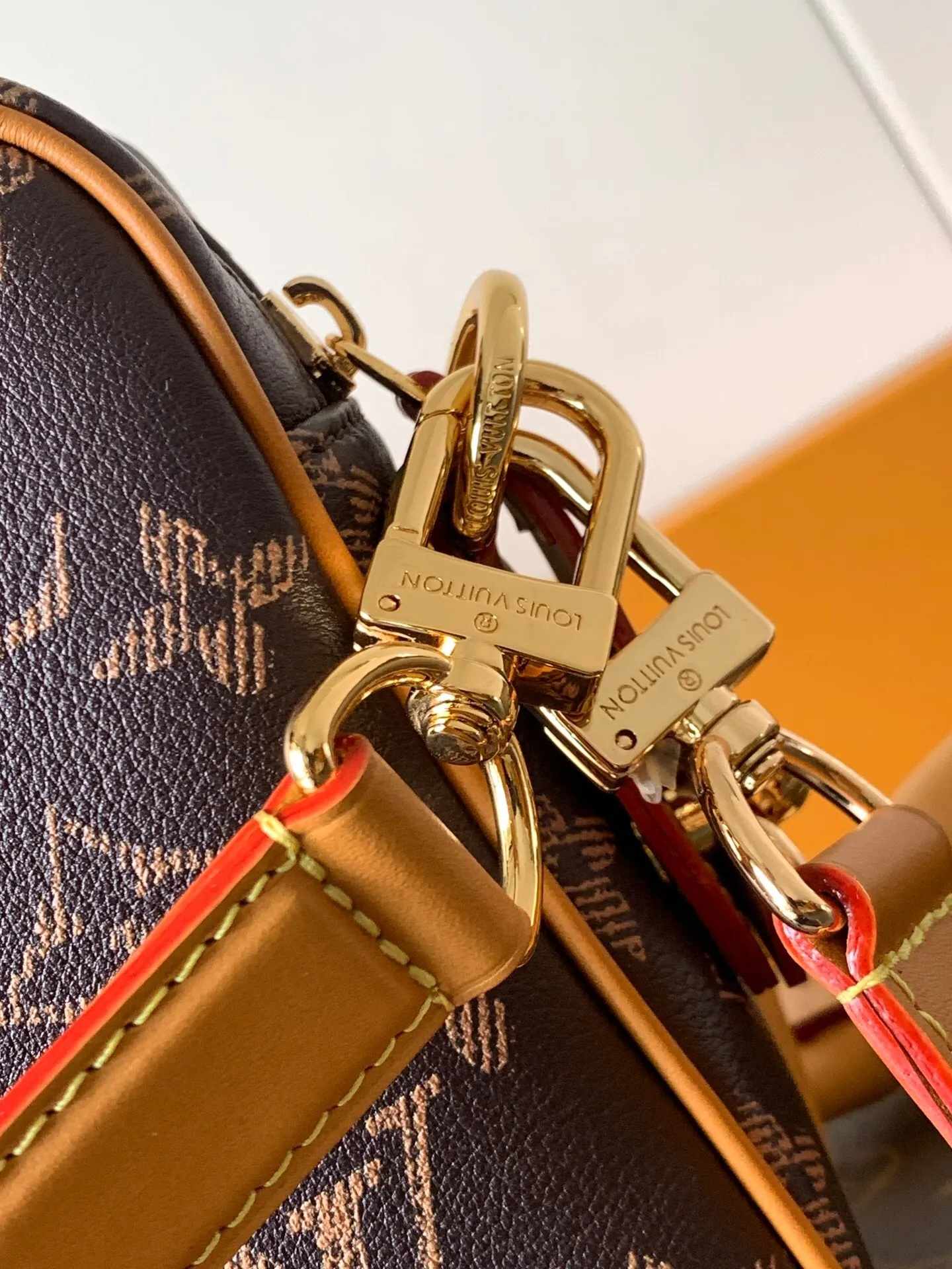 All Categories Official Website "Brand Women's Bags" Women's Bags 💙 LV 2025 New LV Crossbody Bag