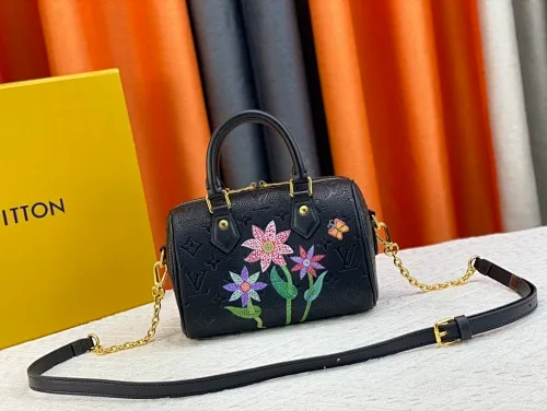 All Categories Official Website "Brand Women's Bags" Women's Bags 💙 LV 2023 New LV Crossbody Bag