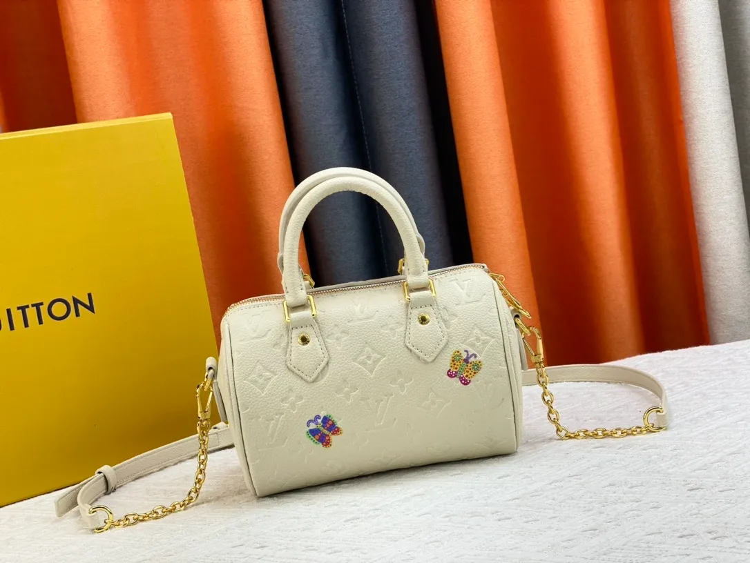 All Categories Official Website "Brand Women's Bags" Women's Bags 💙 LV 2023 New LV Crossbody Bag