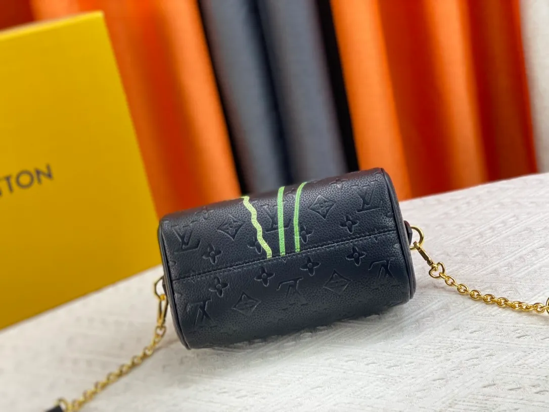 All Categories Official Website "Brand Women's Bags" Women's Bags 💙 LV 2023 New LV Crossbody Bag