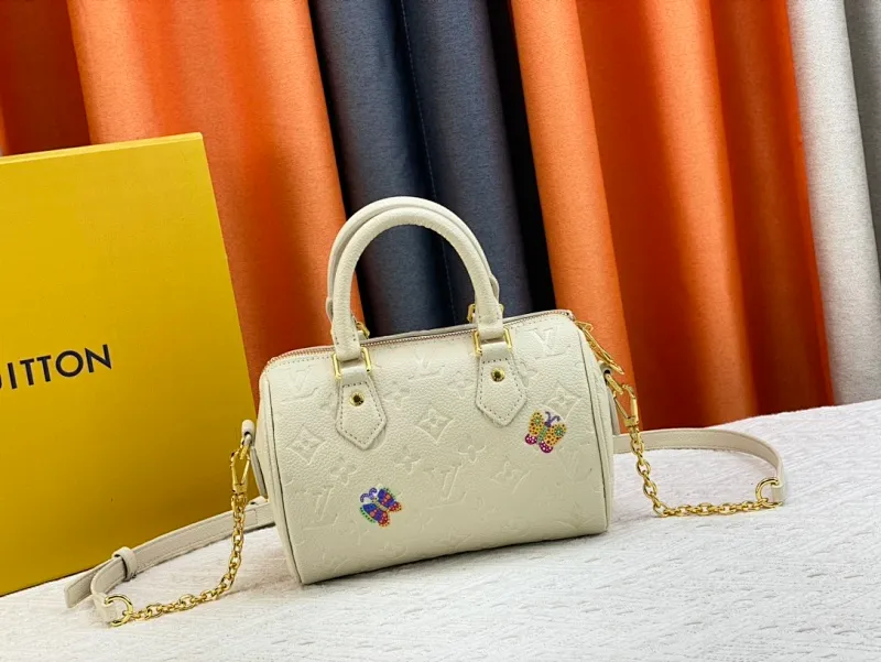 All Categories Official Website "Brand Women's Bags" Women's Bags 💙 LV 2023 New LV Crossbody Bag