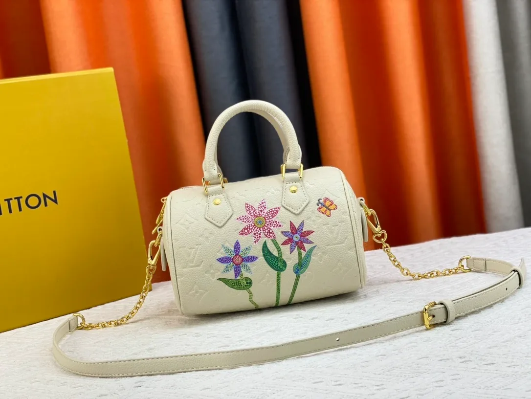 All Categories Official Website "Brand Women's Bags" Women's Bags 💙 LV 2023 New LV Crossbody Bag