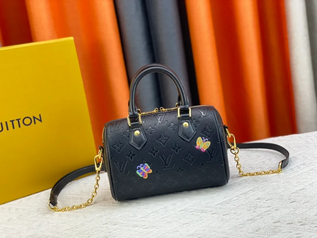 All Categories Official Website "Brand Women's Bags" Women's Bags 💙 LV 2023 New LV Crossbody Bag