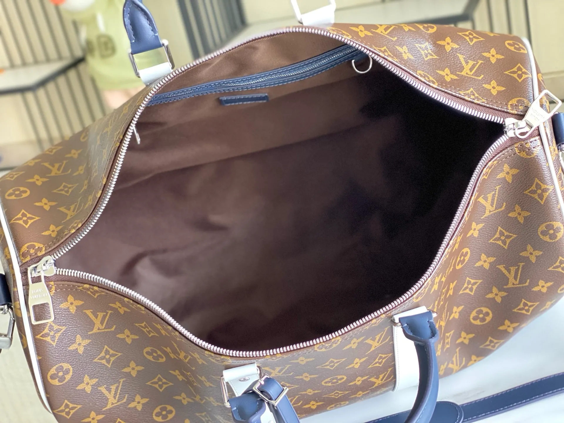 All Categories 💚 Authentic Grade Bags 💚 LV 2026 New LV Travel Bag