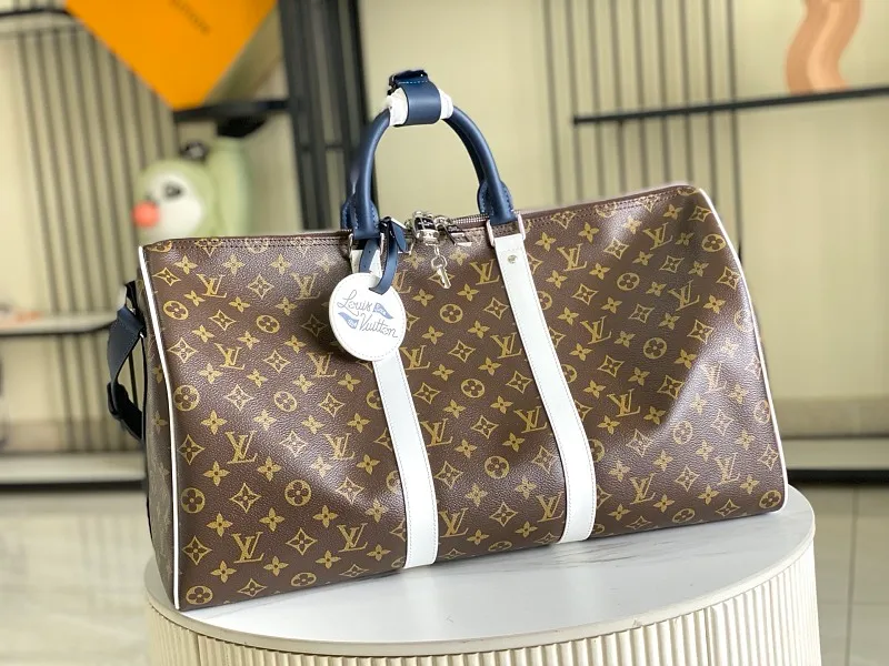 All Categories 💚 Authentic Grade Bags 💚 LV 2026 New LV Travel Bag