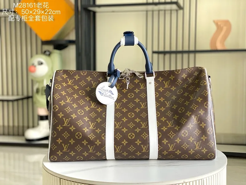 All Categories 💚 Authentic Grade Bags 💚 LV 2026 New LV Travel Bag
