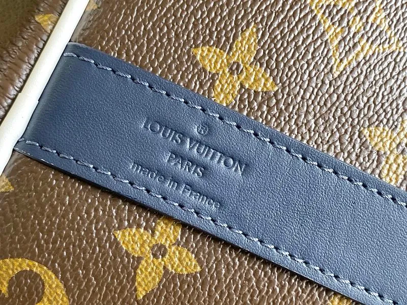 All Categories 💚 Authentic Grade Bags 💚 LV 2026 New LV Travel Bag