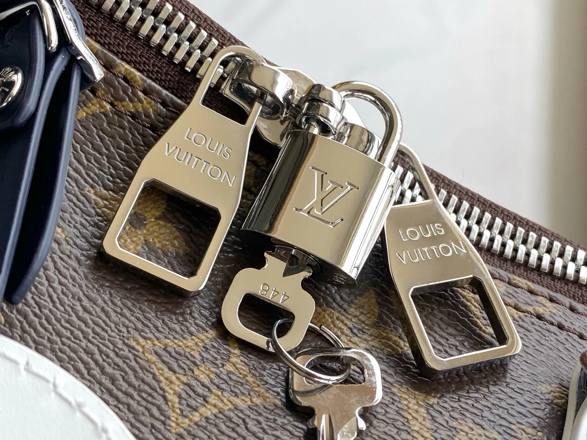 All Categories 💚 Authentic Grade Bags 💚 LV 2026 New LV Travel Bag