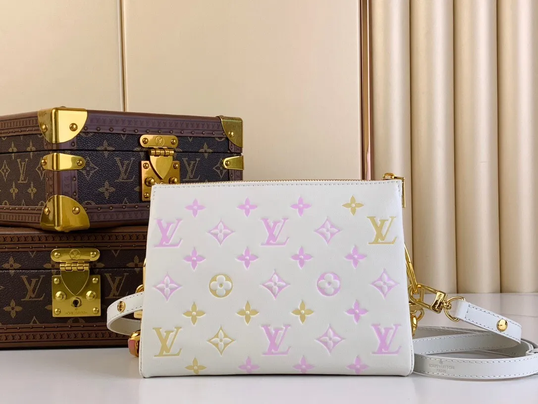 All categories 💚 Authentic bags 💚 LV 2024 official website new LV crossbody bag