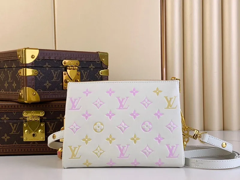 All categories 💚 Authentic bags 💚 LV 2024 official website new LV crossbody bag