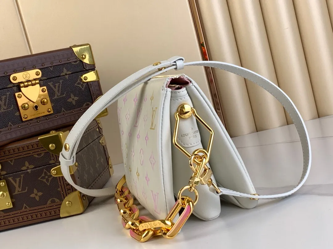 All categories 💚 Authentic bags 💚 LV 2024 official website new LV crossbody bag