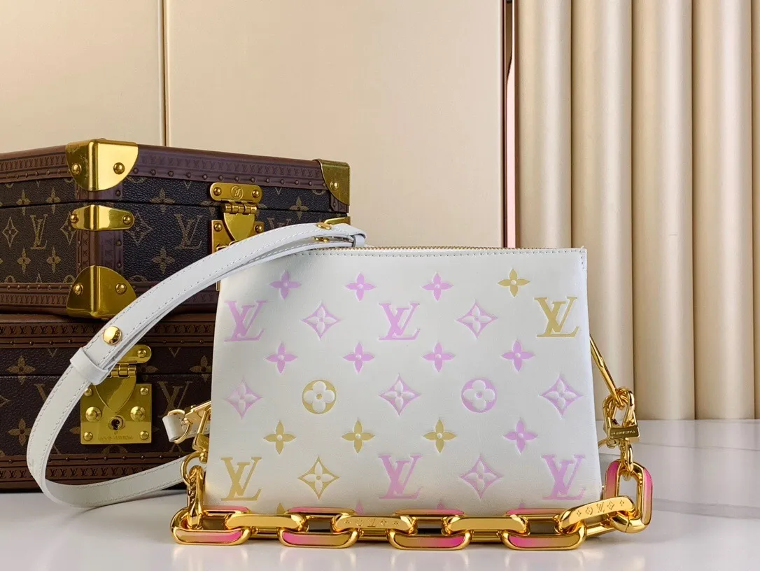 All categories 💚 Authentic bags 💚 LV 2024 official website new LV crossbody bag
