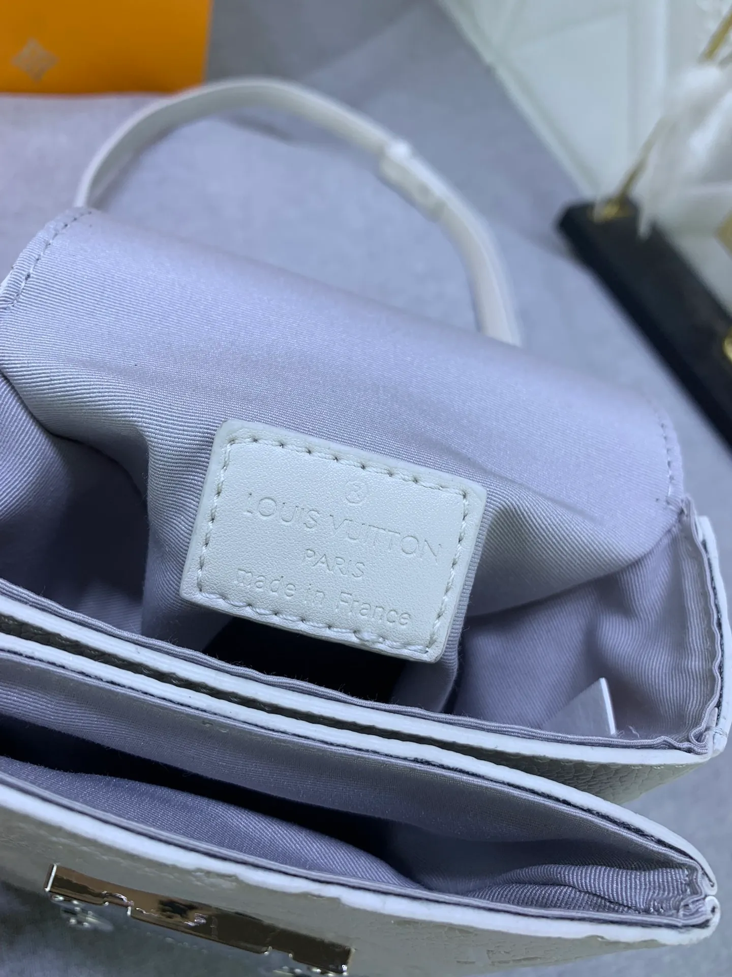 All Categories Official Website "Brand Women's Bags" Women's Bags 💙 LV 2024 New LV Crossbody Bag